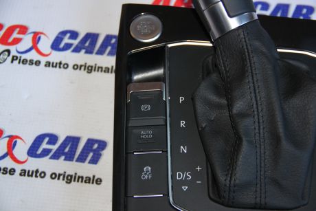 Panou complet consola centrala VW Tiguan (AD1) 2016-2023 5NB864263A