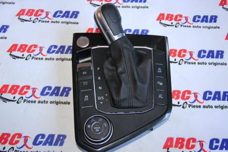 Panou complet consola centrala VW Tiguan (AD1) 2016-2023 5NB864263A