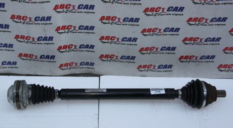 Planetara dreapta fata VW Passat B7 2010-2014 2.0 TDI 1K0407272EN