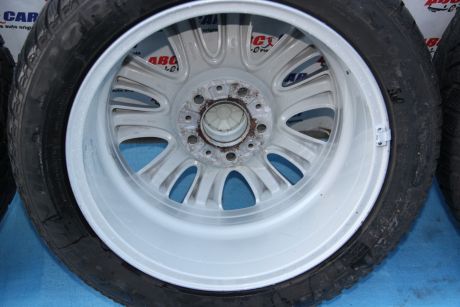 Set jante aliaj R17 BMW Seria 5 E60/E61 2005-2010 6758775, 0544070