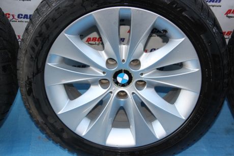 Set jante aliaj R17 BMW Seria 5 E60/E61 2005-2010 6758775, 0544070