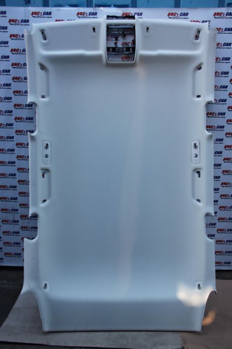 Tapiterie plafon VW Touareg (7P) 2010-2014