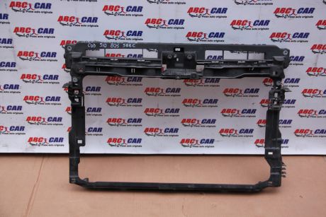 Trager VW Golf Sportsvan 2014-In prezent 510805588C