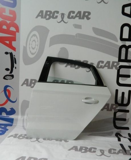 Usa stanga spate Audi A3 8V 2012-2020 limuzina