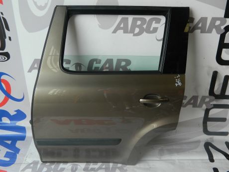 Usa stanga spate Skoda Yeti (5L) 2009-2017