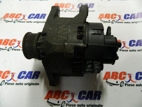 Alternator Fiat Bravo 1 1997-2001 1.4 B 12V 14V 65 Amp 63321611