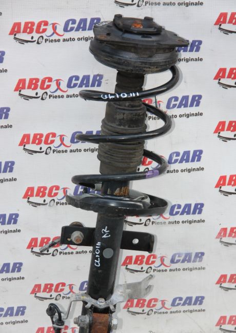 Amortizor suspensie dreapta fata Renault Clio 3 2005-2014
