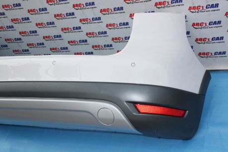Bara spate model cu 4 senzori VW Golf Cross 2004-2014