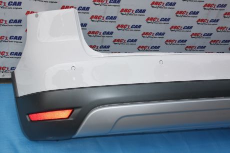 Bara spate model cu 4 senzori VW Golf Cross 2004-2014