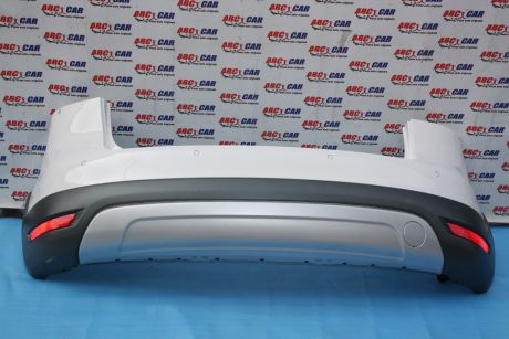 Bara spate model cu 4 senzori VW Golf Cross 2004-2014