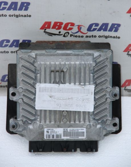 Calculator motor Citroen C4 2004-2010 1.6 HDI 5WS40313C-T