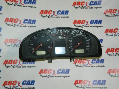 Ceas de bord VW Passat B5 1999-2005 1.9 TDI DSG 1.9D 3B0920822A
