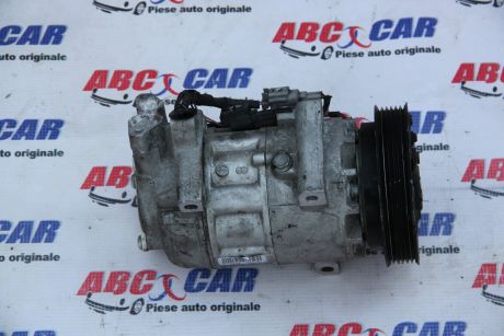 Compresor clima Renault Megane 3 2008-2016 1.5 DCI 926002352R