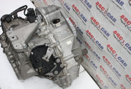 Cutie de viteze automata DSG Skoda Kamiq (NW4) 2019-prezent cod: URK