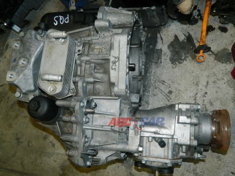 Cutie viteze DSG 4Motion VW Passat B7 2010-2014 motor CFGB PQS