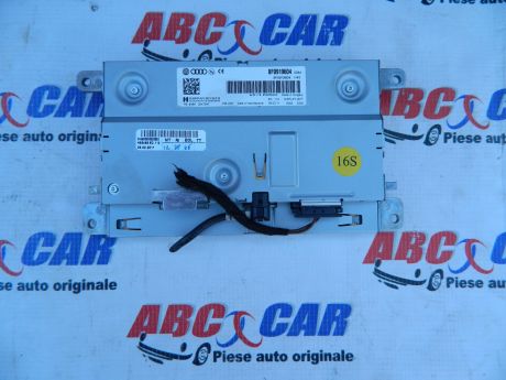 Display bord Audi A4 B8 8K 2008-2015 8F0919604