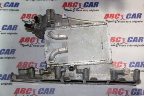 Galerie admisie cu radiator intercooler VW Golf 7 2.0 TDI 2014-2020 04L129766H