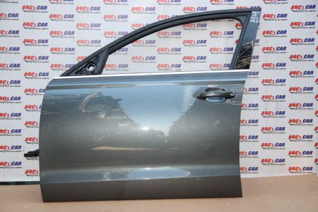 Geam usa stanga fata Audi A6 4G C7 Avant model 2014