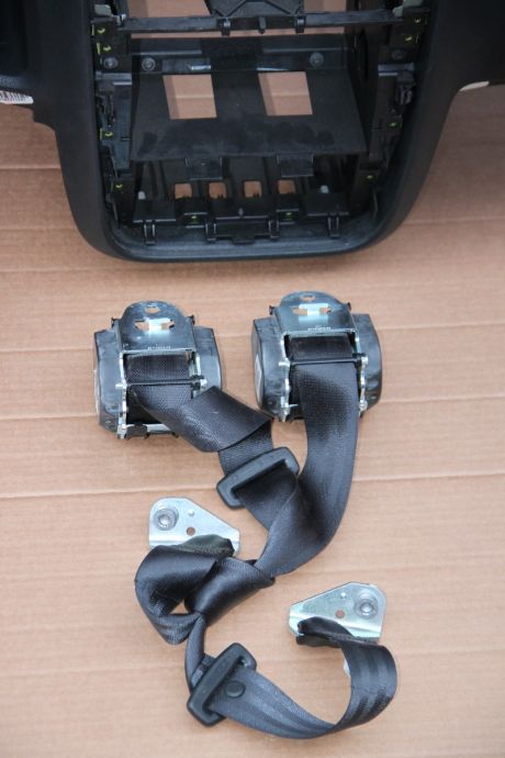 Kit plansa bord VW Golf 5 2005-2009