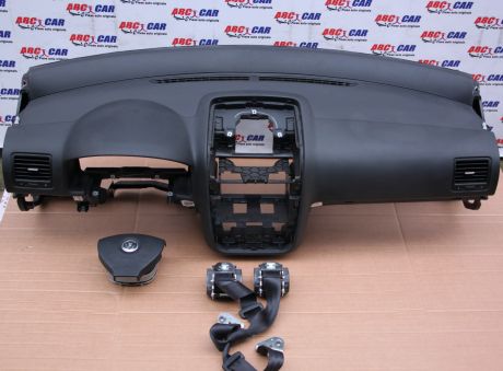Kit plansa bord VW Golf 5 2005-2009