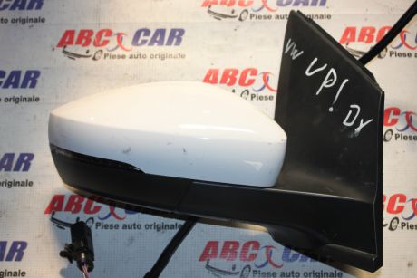 Oglinda dreapta (6 fire) VW Up 2011-2016