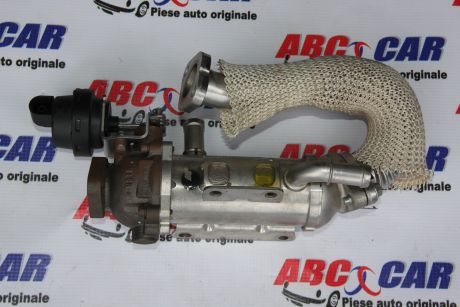 Racitor de gaze cu EGR Renault Laguna 2 2001-2007 2.0 DCI 8200505409