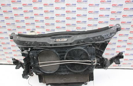 Radiator clima Mercedes Sprinter 2 2006-2018 2.2 CDI