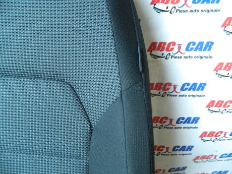 Scaun din material stanga fata VW Passat B7 2010-2014