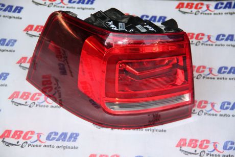 Stop LED stanga caroserie VW Sharan (7N) facelift 2015-In prezent 7N0945207