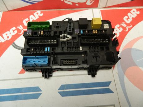 Tablou siguranta Opel Astra H 1.7 CDTI COD : 132222173HT