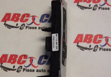 Afisare trepte cutie de viteze automata Audi A5 8T 2008-2015 2.0 TDI 8R1713463