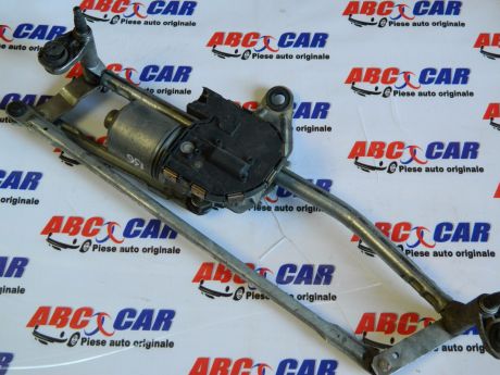 Ansamblu stergator cu motoras VW Passat B6 2005-2010 3C1955119