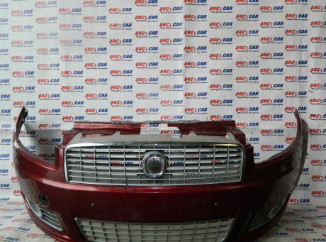 Bara fata cu proiectoare si grila centrala Fiat Linea 2007-2015