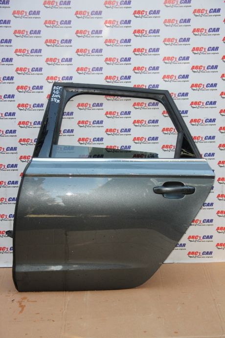 Broasca usa stanga spate Audi A6 4G C7 Avant 2012-2018