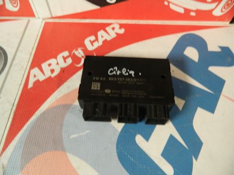 Calculator carlig Audi Q5 8R 2008-2016 8K0907383D