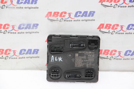 Calculator confort Audi A7 4K 2018-prezent 4N0907064BM
