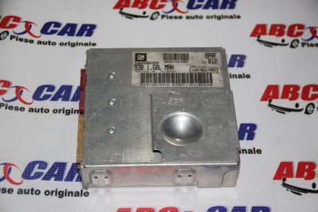Calculator motor Alfa Romeo 145 1994-2001 1.6 Benzina 16220289