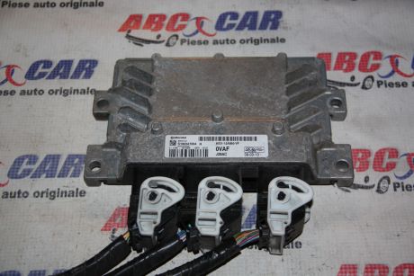 Calculator motor Ford Fiesta 1.4 benzina 2009-2017 8V21-12A650-VF