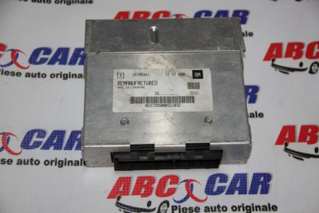 Calculator motor Opel Vectra A 1989-1995 1.6 16v 16199341 