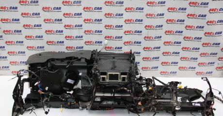 Carcasa climatizare Audi A5 (F5) 2.0 TFSI 2016-2024