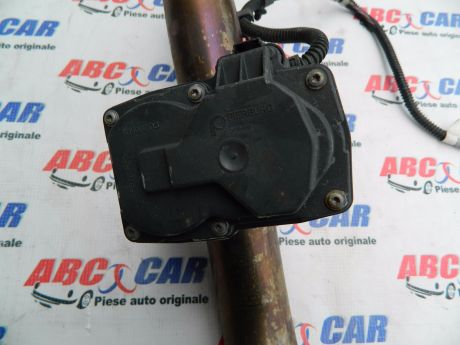 Clapeta galerie evacuare Audi A3 8V 2012-2020 2.0 TDI 5Q0253691F