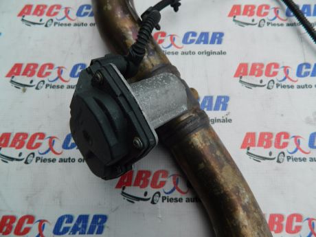 Clapeta galerie evacuare Audi A3 8V 2012-2020 2.0 TDI 5Q0253691F