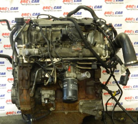EGR Fiat Ducato 2 2006-In prezent 3.0 JTD 504121701