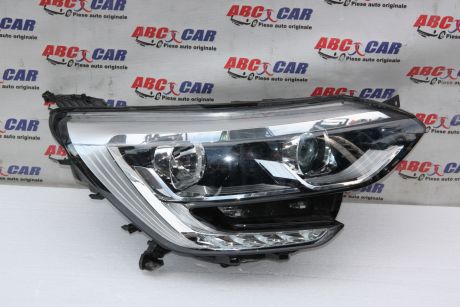 Far dreapta Renault Megane 4 2016-prezent 260107670R, 90089406