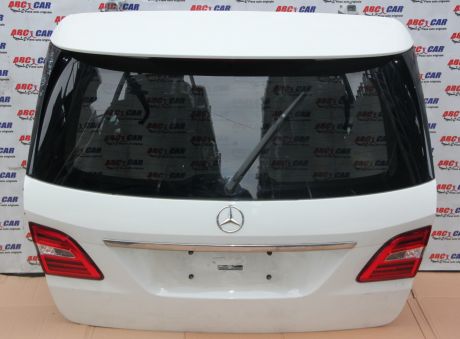 Haion Mercedes ML-Class W166 2012-2015
