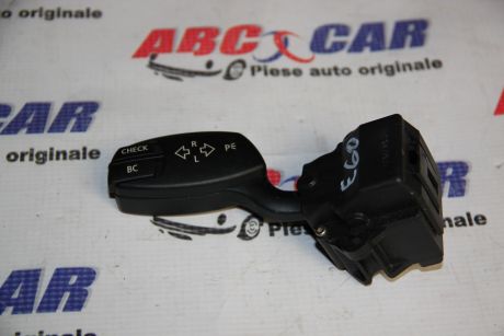 Maneta semnalizare BMW Seria 5 E60/E61 2005-2010 6924103B