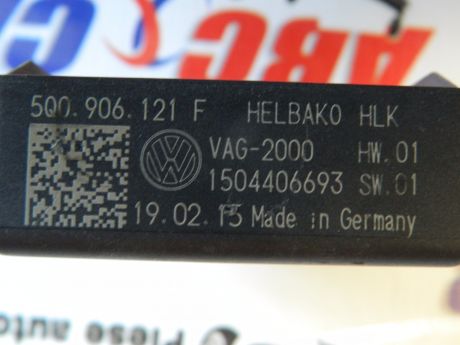 Modul pompa combustibil VW Tiguan (5N) 2007-2016 5Q0906121F