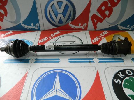 Planetara dreapta fata VW Jetta (1K) 2005-2011 1.9 TDI DSG 1K0407272DQ
