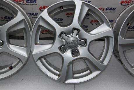 Set jante aliaj R16 Audi A5 8T 2008-2015 8K0601025M
