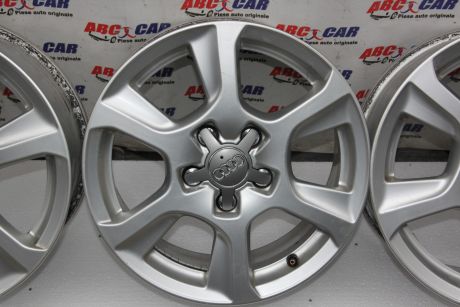 Set jante aliaj R16 Audi A5 8T 2008-2015 8K0601025M